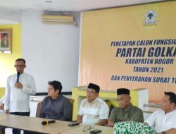 Ravindra Airlangga Nyatakan Siap Jadi Ketua Tim Pemenangan Jaro Ade di Pilkada 2024