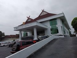 Jaksa Penuntut Umum Sebut, Kades Hambalang Bogor, Berstatus Tahanan Kota?