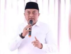Ketua DPRD Kabupaten Bogor Rudy Susmanto, Imbau Pemkab Bogor Jaga Harga Bahan Pokok Agar Tetap Stabil Selama Bulan Ramadhan