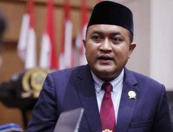 Ketua DPRD Kabupaten Bogor, Rudy Susmanto Memastikan Diri Maju di Pilkada 2024