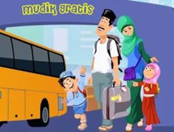 Polres Bogor Bakal Adakan Mudik Gratis Angkutan Lebaran Idul Fitri 1445 Hijriah, AKBP Rio : Segera Ada Flyer