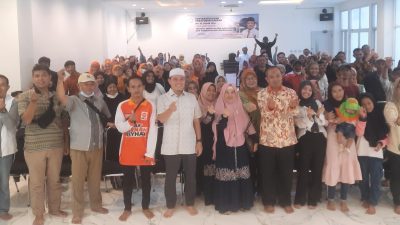 Fakta Soal Pemanfaatan Air Bersih Secara Maksimal Bagi Warga Jawa Barat Diungkapkan Iwan Suryawan