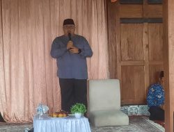 Atang Trisnanto Siap Mundur dari Jabatan Ketua DPRD Untuk Maju jadi Wali Kota Bogor