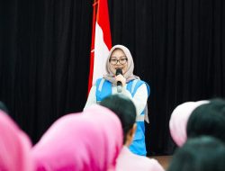 Srikandi PLN dan Bhayangkari: Berbagi Cahaya Pengetahuan Listrik untuk Masyarakat