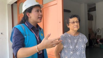 Fitur SwaCAM PLN Mobile Memudahkan Pelanggan, Srikandi PLN Ajak Masyarakat Penggunaanya Dalam Rangka Hari Kartini