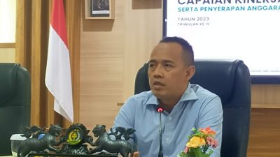 Ketum LSM PAR Dukung Langkah Kasie Intel Kejari Kabupaten Bogor, yang Bakal Tindaklanjuti Dugaan KKN di Desa Situsari Cileungsi