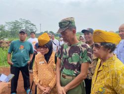 Ratusan Veteran di Bogor, Berharap Bantuan Menteri AHY Perihal Ini