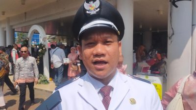 Kades Ciangsana Bogor Udin Saputra : Perpanjangan Masa Jabatan Dua Tahun Kepala Desa Adalah Sebuah Amanah