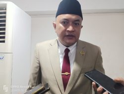 Ketua DPRD Kabupaten Bogor Rudy Susmanto Berpesan Ini, Bagi Ratusan Kades yang Telah Terima SK Perpanjangan Masa Jabatan Dua Tahun