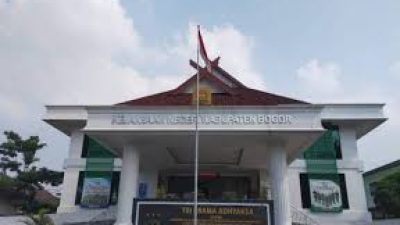 Soal Dugaan Penyelewengan Dana Samisade Tahun 2023 di Desa Situsari Bogor, Jajaran Adhyaksa Bumi Tegar Beriman Sampaikan Hal Ini