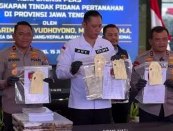 Kementerian ATR/Kepala BPN RI Gebuk Mafia Tanah di Kedua Wilayah Provinsi Ini