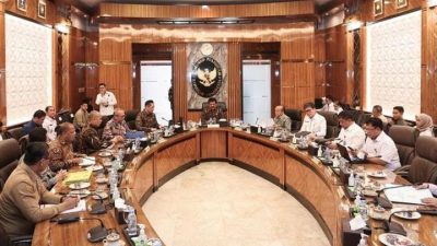 Kementerian ATR /Kepala BPN Ingin Percepat Pelaksanaan Peraturan Menteri Ini