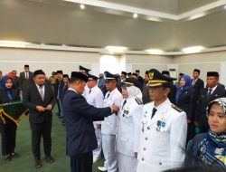 Pemkab Bogor Dirumorkan Akun Instagram Ini, Ciptakan Gratifikasi Seks dalam Mutasi dan Rotasi Pejabatnya?