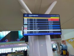 Secara Beruntun, Maskapai Batik Air Ini Dikeluhkan Penumpangnya