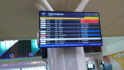 Secara Beruntun, Maskapai Batik Air Ini Dikeluhkan Penumpangnya