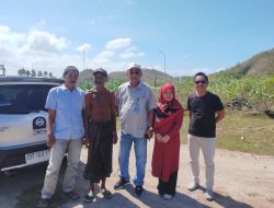 Manajemen PT. ITDC, Diduga Kerap Kali Kriminalisasi Masyarakat Lombok Tengah