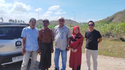 Manajemen PT. ITDC, Diduga Kerap Kali Kriminalisasi Masyarakat Lombok Tengah