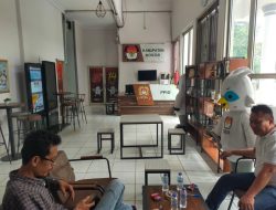 KPU Kabupaten Bogor Buka Suara, Jelang Diadukan ke DKPP