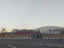 Ini Ungkapan Hati Masyarakat Sirkuit Mandalika, yang Diduga Lahannya di Serobot Paksa