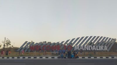 Ini Ungkapan Hati Masyarakat Sirkuit Mandalika, yang Diduga Lahannya di Serobot Paksa