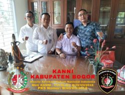 Ketua KANNI Desak KPK Periksa Pejabat Disdik Kabupaten Bogor Soal e-Katalog Ratusan Milyar Bermasalah