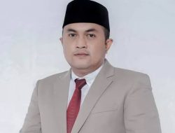 Ketua DPRD Bogor Rudy Susmanto Ucapkan Belasungkawa Atas Wafatnya Hamzah Haz