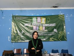 Infrastruktur Menuju Wisata GSE Rusak Parah, Aktivis HMI-MPO Cabang Bogor Sampaikan Pesan Terbuka Untuk Pemkab