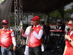 Soal Pejabat Disdik Suap KPK Gadungan Capai Rp700 Juta, Pj Bupati Bogor : Saya Tidak Ingin Mencampuri Itu