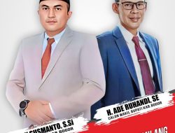 Relawan Prabu F1 Milenial Siap Menangkan Duet Rudy Susmanto – Jaro Ade di Pilkada Kabupaten Bogor 2024