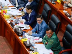 Fraksi Demokrat Dukung Kenaikan PPN 12 Persen, Begini Syaratnya