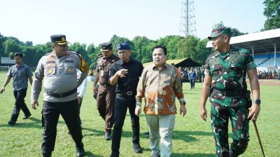 Ketua DPRD Desak Pemkot Berantas Minol Ilegal Setelah Gegernya Kasus Warga Meninggal Karena Miras