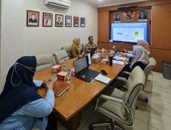 Tirta Kahuripan dan Dinas Kesehatan Kabupaten Bogor Bersinergis Meningkatkan Kesadaran PHBS