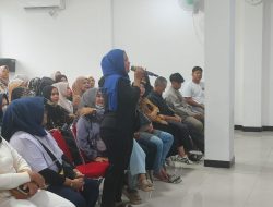 Lewat Reses, Dewan Permadi Dalung Dalami Aspirasi Warga Desa Bojongbaru Soal KIP dan Banjir