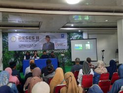 Dewan Jabar Permadi Dalung Menggelar Reses di Bojonggede untuk Menyerap Berbagai Aspirasi Masyarakat