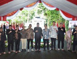 TIRTA KAHURIPAN RENCANAKAN PENINGKATAN CAKUPAN PELAYANAN MELALUI KERJASAMA INVESTASI DENGAN BADAN USAHA SWASTA