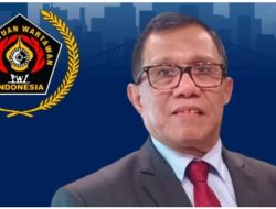 Polda Metro Hentikan Penyelidikan, Ketua Umum PWI Pusat, Hendry Ch Bangun Pertimbangkan Lapor Balik