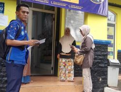 Survei Kepuasan Pelanggan, Tirta Kahuripan Tingkatkan Kualitas Pelayanan