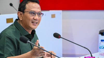 Pimpinan Komisi 1 DPR – RI Sampaikan Duka Mendalam Atas  Terjadinya Musibah Banjir di Sumatera dan Aceh