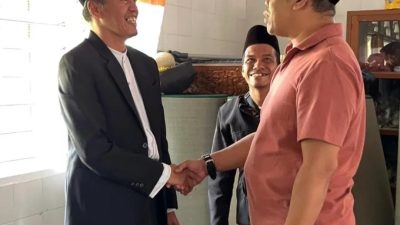 Pemprov Jabar Diminta Dewan Jabar Dedi Aroza untuk Jaga UMKM Lokal Agar Lebih Berdaya