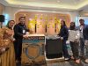 Banjir Doorprize Jutaan Rupiah, Halalbihalal ‘Sabar Asean’ Alumni SMKN 15 Jakarta Berlangsung ‘Pecah’
