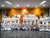 Kunjungan dan Audiensi dari Pengurus Palang Merah Remaja SMK Negeri 2 Kota Bogor Diterima Langsung Mulyani