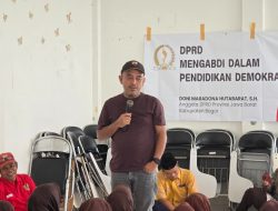 KDM Terus Didesak Dewan Komisi IV DPRD Jabar untuk Penuhi Janjinya Soal Kompensasi Para Pekerja Tambang di Bogor