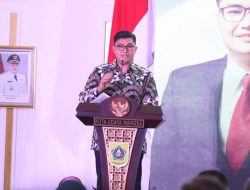 Di Balik Rekor MURI 100 Jam Pelayanan, Ketua DPRD Kabupaten Bogor Dorong Pemkab Tingkatkan Kualitas Layanan Publik