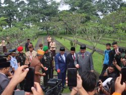 Ketua DPRD Kabupaten Bogor Ajak ASN Tingkatkan Pelayanan di Momentum Harkitnas 2026