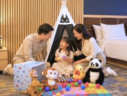 Rayakan Hari Anak Nasional, BiglandOtel Sentul Hadirkan Promo Menginap dan Lomba Mewarnai