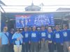 Sambut HUT ke- 25, DPC Partai Demokrat Kabupaten Bogor Luncurkan Gerakan Langit Biru