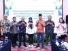 BAKTI Komdigi & DPR Sepakat: Platform Global Wajib Dukung Konektivitas 3T
