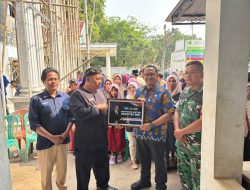 Komisi I DPR RI Pastikan Manfaat Digitalisasi Dirasakan Warga Hingga ke Desa