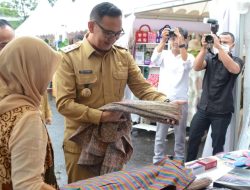 Pemkab Bogor Gelar Festival Ekraf