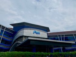 Tirta Kahuripan dalam Refleksi Akhir Tahun dan Target 2023